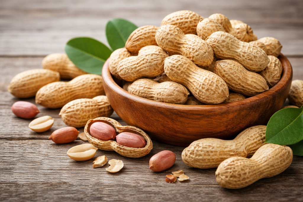 A Real Example of a Food Recall Involving Undeclared Allergen Contamination